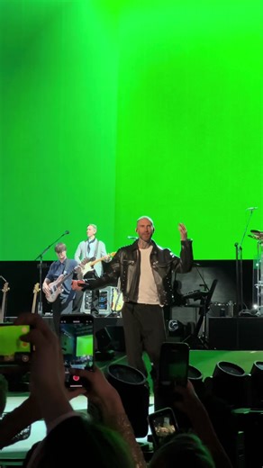 Celebrate New Year's Eve 2026 with Maroon 5 at Atlantis