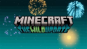 Minecraft's The Wild Update Announced, Coming 2022 -