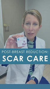 Dr. Fisher explains why silicone tape is a game-changer for scar healing after breast reduction surgery. Silicone tape helps flatten, fade, and smooth scars over time—but timing matters! You’ll want to wait until after the 6-week mark to begin using it, once your incisions are fully closed and healed. As always, follow your surgeon’s specific guidance for the best results. 💗 #atxplasticsurgery #austinplasticsurgeon #atxfemaleplasticsurgeon #austinfemaleplasticsurgeon #atxplasticsurgeon #atxbrea