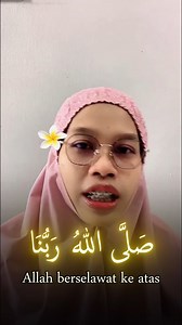 ✨ Selawat Nuril Mubin – Pembuka jalan & ketenangan hati Selawat ini diamalkan para ulama untuk memohon cahaya petunjuk, kelapangan rezeki & ketenangan jiwa. Setiap selawat adalah doa, dan setiap doa adalah harapan kepada Allah. 🌙 Amalkan dengan hati yang hadir, insyaAllah Allah buka jalan. #selawat #tenangdenganalquran #AzdanQuranicCenter | Azdan Quranic Center