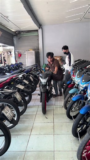 Sonic 150 Rời Đội Theo E Khách An Giang, Cảm Ơn Ae Ủng Hộ. ✈️✈️ #xemaytinnguyen #hotrotragop #sonic #sonic150r