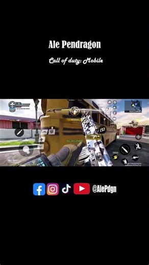De novato a Leyenda MJ [T01] - Ep 17 [Call of duty: Mobile] R544