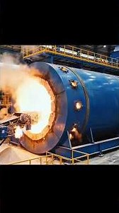 Inside the Toothpaste Factory - From Animal Bones to Toothpaste | Full Process