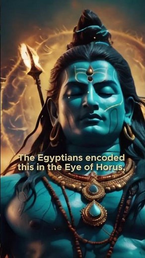 What Is the Third Eye? Inner Vision & Ancient Symbols Explained