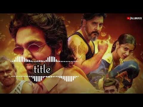 Happy Raj movie Title BGM Ringtone | Download 👇