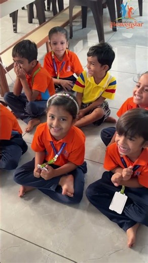 Kids Learning Computer Basics