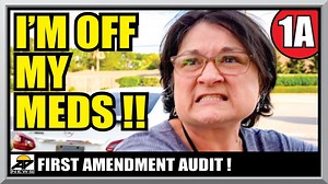 SHE LOSES HER MIND OVER A CAMERA !! MIRAMAR BEACH FLORIDA - First Amendment Audit - Amagansett Press | Amagansett Press