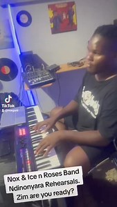 5.7K views · 86 reactions | We are ready!!! ZIMBABWE GET READY OUR NEW CONTACT DETAILS, STRICTLY BUSINESS: +2768 701 7970, use it wisely, don't abuse it. | Nox Guni Music | Facebook