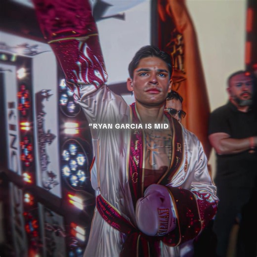 The last guy… #ryangarcia #conorbenn #boxing #boxingedit #mma | Ryan Garcia