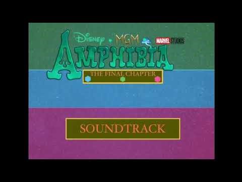 Amphibia: The final chapter — World Continuation (Anne's last lullaby and death)