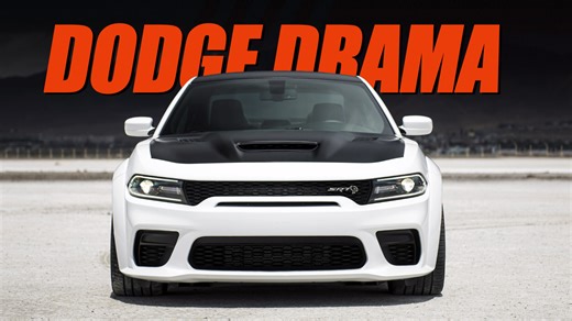 Dodge Dealer In Kansas Accused Of Being a 'Fraud Factory' In Lawsuit | Carscoops