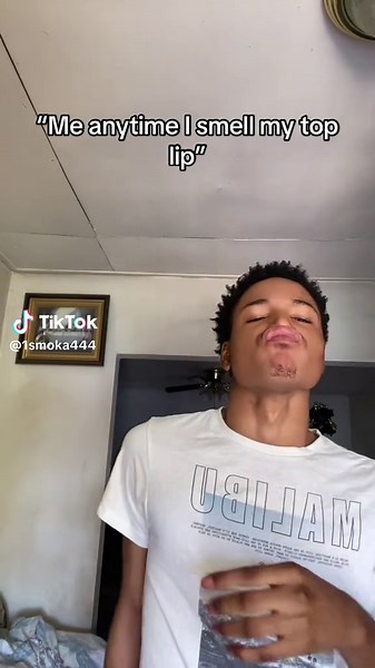 Why Does My Upper Lip Smell? Exploring Causes