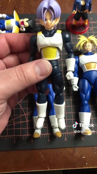 Draji Hwinn on TikTok