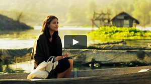 Bambanti (Scarecrow) - Philippines