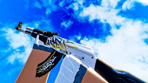 Roblox: Counter Blox Source 2 Codes