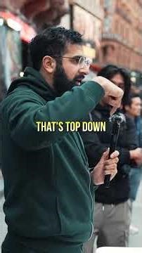 What's The Difference Between Prophets And Caliphs?! #islam #quran #shorts