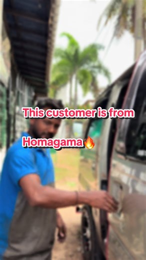 Customer Satisfaction Story at Fonseka Lathe Works