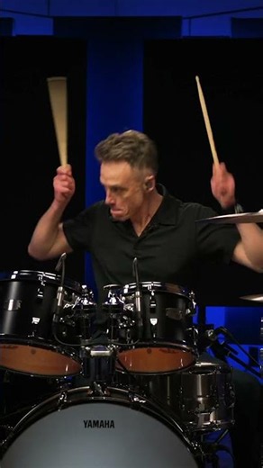 Matt Cameron Rewrites Bad Omens #drumeo #mattcameron #badomens