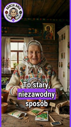 🥧 Piekę ZIEMIĘ w piekarniku! Zobacz mój stary patent 🔥 Babcia Ania
