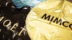 1.9K views | Custom Printed Foil Balloons really work the magic as eye-catching point-of-sale and as classy promotional products and decorations. Learn more at www.specialtyballoons.com.au | Specialty Balloon Printers | Facebook