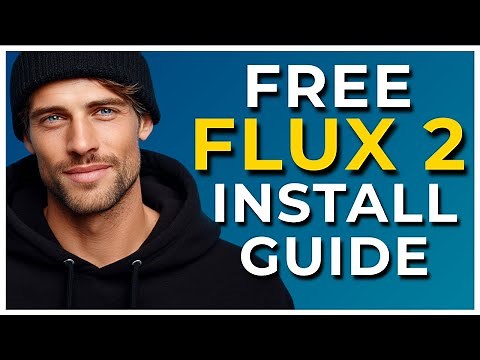 Flux 2 Setup Guide: Get It Running on ComfyUI in 2025