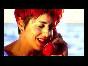 Amparanoia - "Llamame Mañana" (Official Music Video)