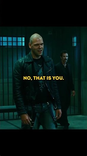 When They Arrest Ghost Rider | Ghost Rider 2007 | Nicolas Cage