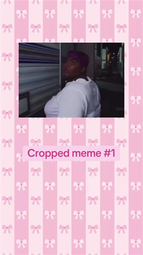 Cropped Memes: The Fun of Messy Humor