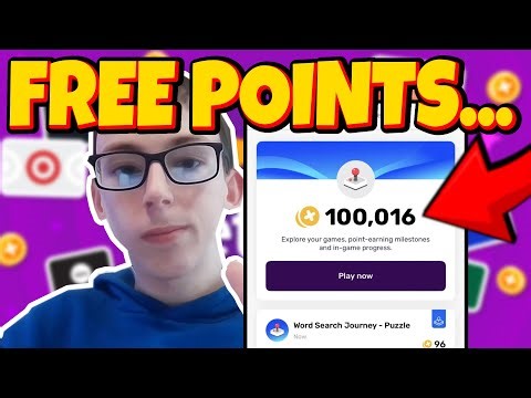 NEW Fetch Rewards Method 2026 ✅ How to get 100K FREE POINTS in Fetch Rewards (WORKING HACK)