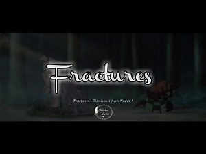 Fractures - [ Kimetsu no Yaiba ] Illenium ft. Navve ( Lirik Indonesia x Inggris )