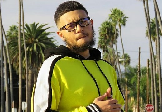 Furiousfade Face, Age, Ethnicity, Net Worth, Bio - Explore Celeb