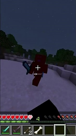 PvP bot data-pack #datapacks