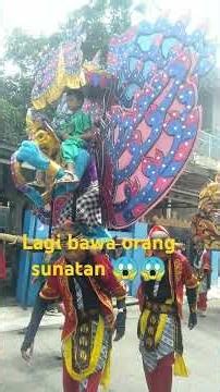 lagi bawa orang sunatan pake musik pak eko