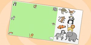 Animal Facts PowerPoint