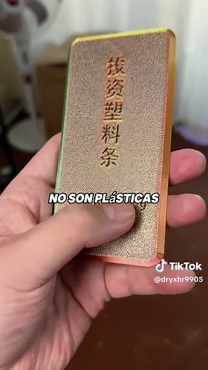 Types of Plastic Explained