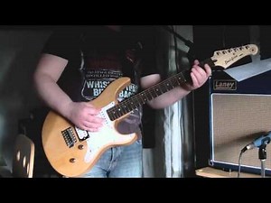 Jimi Hendrix - Voodoo Chile Guitar Lesson (NOT Voodoo Child (Slight Return)
