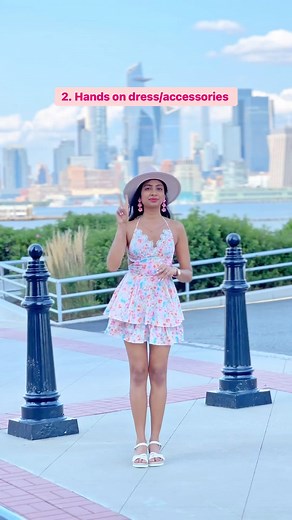 32K views · 294 reactions | 3 poses to try if you struggle where to position your hands while posing.﫶Which one’s your favorite?珞Like and follow @wanderesskriti for more tips and tricks.#howtopose #posingtips #posingideas #posing #photoshoot #photoshootideas #posingforthecamera #creativity #poseideas #photoposes #tipsandtricks #phototips #posesforpictures #trending #fyp #explorepage | WanderessKriti | Facebook