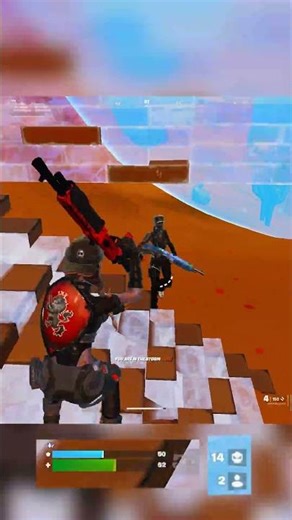 He tried to snake a 1v1 for the win 💀 #fortnite #fortniteclips #martoz