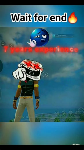 Wait for end😨 Epic Tips & Tricks to Win Every Match! #trendingShorts #viralShorts #freefire