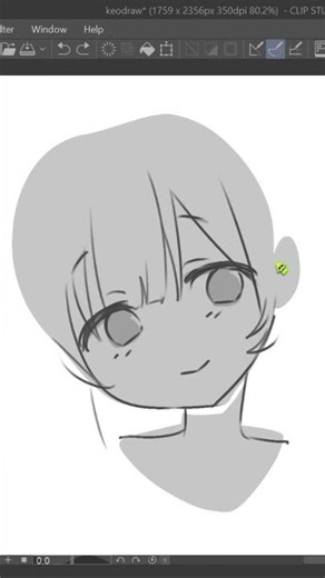 How to draw with a lasso tool