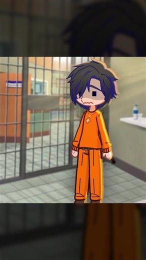 Only she's allowed to hit |Huntrix & Saja boys ✨ #gachalife2 #gachashorts #huntrix #sajaboys #shorts