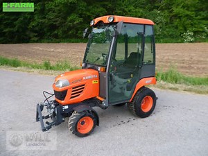 E-FARM: Kubota BX2350 - Traktor - id H7WEU75 - 16.798 € - Abgelesene Motorstunden: 43 - Motorleistung (PS): 25,Deutschland