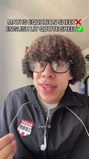 Essential Quotes for GCSE Success in English and Maths