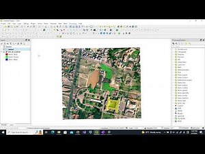 GIS (QGIS) Join Layers by Attribute