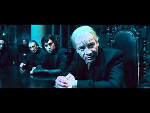 Harry Potter et les Reliques de la Mort - Partie 1 : Extrait 6