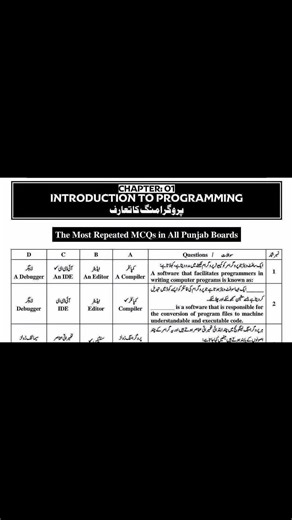 Computer Guess Paper 2026 Class 10 | Pairing Scheme + Important Questions @LSMathAndExamSuccess