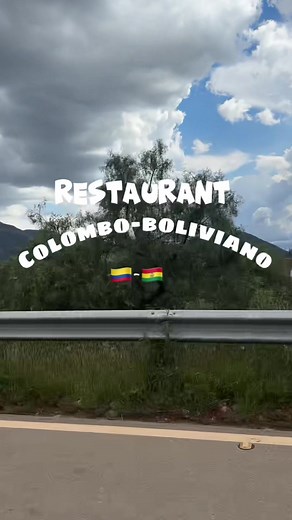 Exploring Las Orquideas: A Taste of Bolivian Cuisine