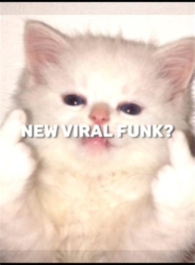New Viral Funk Banger?🤯