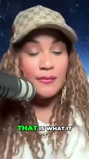 Silence is her language. Programmed from a young age. She met Trump a long time ago. The vibe is strong. #HiddenEmotions #Trauma #EntityAttachments #SilenceSpeaks