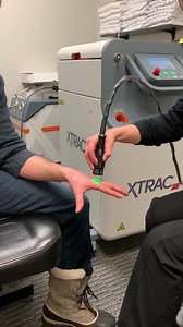 FDA-approved Psoriasis Laser Treatment. In clinical trials, most people saw at least 75% improvement and even 95% clearance in just 4 weeks. Covered by all major insurances, Medicare & Medicaid. | XTRAC Psoriasis, Vitiligo, and Atopic Dermatitis Treatment